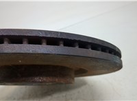  Диск тормозной Mazda RX-8 20410876 #3