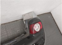 7452XS, 7410KH, 7410KJ Бампер Citroen C3 picasso 2009-2017 20410886 #4