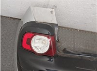 7452XS, 7410KH, 7410KJ Бампер Citroen C3 picasso 2009-2017 20410886 #5