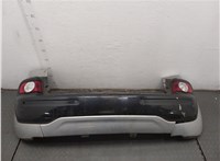 7452XS, 7410KH, 7410KJ Бампер Citroen C3 picasso 2009-2017 20410886 #1