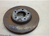  Диск тормозной Volkswagen Transporter 5 2003-2015 20410889 #1