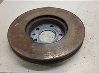  Диск тормозной Volkswagen Transporter 5 2003-2015 20410889 #2