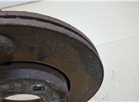  Диск тормозной Volkswagen Transporter 5 2003-2015 20410889 #3