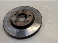 Диск тормозной Hyundai Tucson 1 2004-2009 20410890 #1