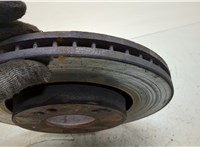  Диск тормозной Hyundai Tucson 1 2004-2009 20410890 #3