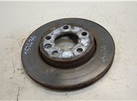  Диск тормозной Volkswagen Transporter 5 2003-2015 20410894 #1