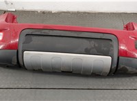  Бампер Fiat Panda 2011- 20410895 #1