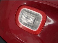  Бампер Fiat Panda 2011- 20410895 #5