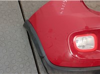  Бампер Fiat Panda 2011- 20410895 #6