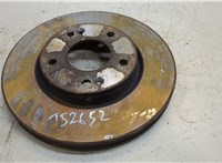  Диск тормозной Hyundai Tucson 1 2004-2009 20410898 #1