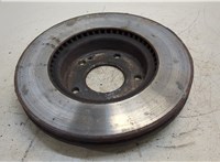  Диск тормозной Hyundai Tucson 1 2004-2009 20410898 #2