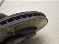  Диск тормозной Hyundai Tucson 1 2004-2009 20410898 #3