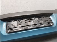  Бампер Opel Corsa C 2000-2006 20410899 #5