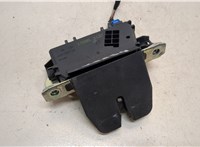 Замок багажника Opel Zafira B 2005-2012 20410906 #2