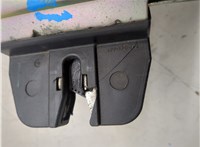 90579454 Замок багажника Opel Zafira B 2005-2012 20410906 #6