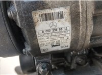  Двигатель (ДВС) Mercedes C W204 2007-2013 20410908 #5