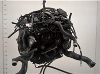  Двигатель (ДВС) Mercedes C W204 2007-2013 20410908 #1