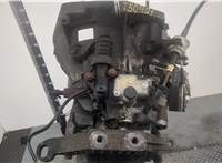  КПП 5-ст.мех. (МКПП) Fiat Punto 1999-2010 20410914 #4