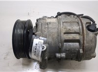  Компрессор кондиционера Audi Q7 2005-2015 20410916 #1