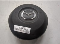 GHP957K00A Подушка безопасности водителя Mazda 6 (GJ) 2012-2018 20410917 #4