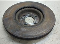 7S7J1125BB Диск тормозной Ford Mondeo 3 2000-2007 20410921 #2