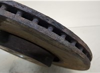 7S7J1125BB Диск тормозной Ford Mondeo 3 2000-2007 20410921 #3