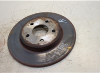  Диск тормозной Ford Mondeo 3 2000-2007 20410925 #1