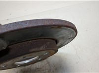  Диск тормозной Ford Mondeo 3 2000-2007 20410925 #3