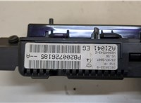  Щиток приборов (приборная панель) Renault Espace 4 2002- 20410927 #4