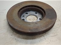 1681578, 7S7J1125BB Диск тормозной Ford Mondeo 3 2000-2007 20410929 #2