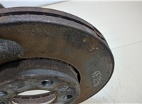 1681578, 7S7J1125BB Диск тормозной Ford Mondeo 3 2000-2007 20410929 #3