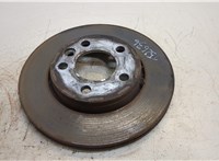  Диск тормозной Volkswagen Transporter 5 2003-2015 20410933 #1