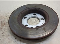  Диск тормозной Volkswagen Transporter 5 2003-2015 20410933 #2