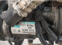  Двигатель (ДВС) Peugeot 207 20410934 #4