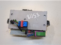  Блок предохранителей Fiat Bravo 2007-2010 20410940 #3