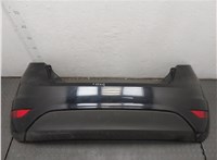  Бампер Ford Fiesta 2008-2013 20410946 #1
