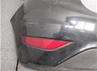  Бампер Ford Fiesta 2008-2013 20410946 #2
