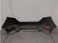  Бампер Ford Fiesta 2008-2013 20410946 #8