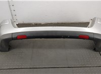  Бампер Ford Fusion 2002-2012 20410947 #1