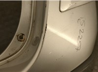  Бампер Ford Fusion 2002-2012 20410947 #3