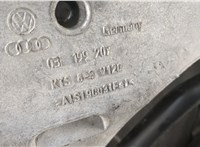  Двигатель (ДВС) Volkswagen Passat 7 2010-2015 Европа 20410960 #5