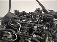 Двигатель (ДВС) Volkswagen Passat 7 2010-2015 Европа 20410960 #10