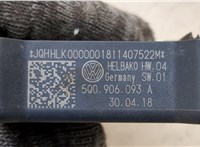  Блок управления топливным насосом Volkswagen Tiguan 2016-2020 20410964 #4