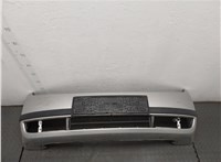 Бампер Skoda Fabia 1999-2007 20410975 #1