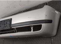 6Y0807221 Бампер Skoda Fabia 1999-2007 20410975 #15