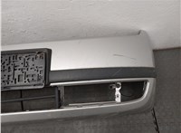  Бампер Skoda Fabia 1999-2007 20410975 #15