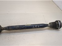  Полуось (приводной вал, шрус) Volkswagen Polo 2009-2014 20410981 #1