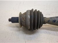  Полуось (приводной вал, шрус) Volkswagen Polo 2009-2014 20410981 #2