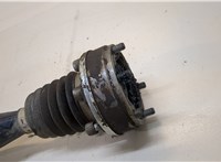  Полуось (приводной вал, шрус) Volkswagen Polo 2009-2014 20410981 #3