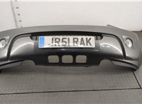  Бампер KIA Sorento 2002-2009 20410984 #1